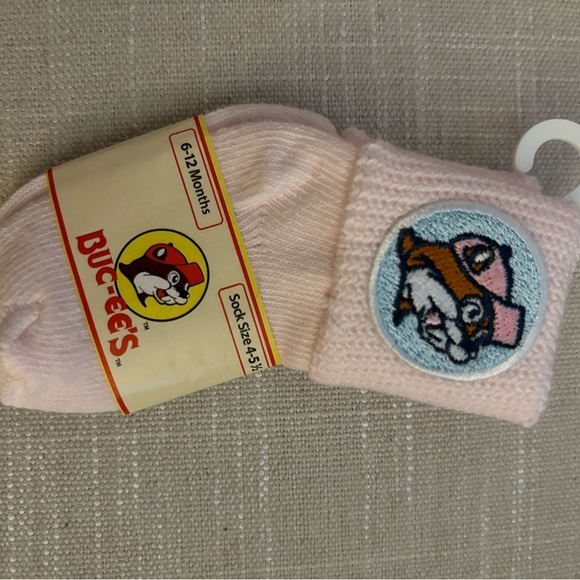Buc-ee’s baby bundle NWT - Picture 3 of 5